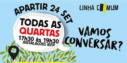 Música ao vivo junto ao zambujeiro: Bairro dos Moinhos recebe concerto “Trovas e Tangos” | LINHA COMUM | Questão Repetida