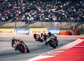 MotoGP em Albufeira: primeira paragem de 'road-show' no próximo dia 4 de Outubro