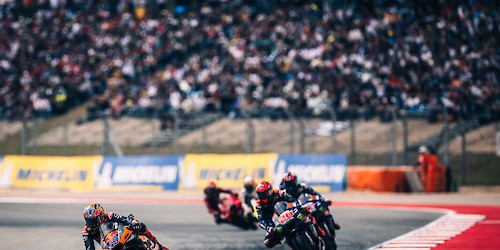 MotoGP em Albufeira: primeira paragem de 'road-show' no próximo dia 4 de Outubro