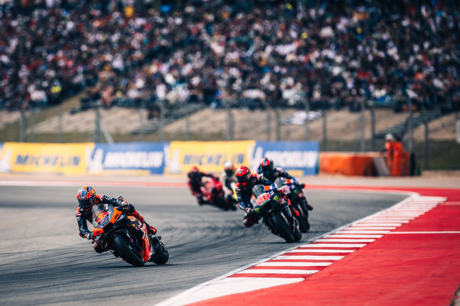 MotoGP em Albufeira: primeira paragem de 'road-show' no próximo dia 4 de Outubro