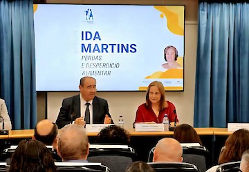 Banco Alimentar do Algarve e Instituto D. Francisco Gomes juntam-se na luta contra perdas e desperdício alimentar