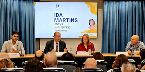 Banco Alimentar do Algarve e Instituto D. Francisco Gomes juntam-se na luta contra perdas e desperdício alimentar