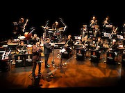 Algarve All Jazz 2025: Ola Onabulé & Orquestra de Jazz do Algarve — Três dias de jazz em Lagos - 1