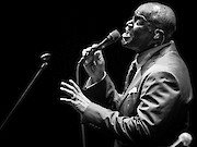 Algarve All Jazz 2025: Ola Onabulé & Orquestra de Jazz do Algarve — Três dias de jazz em Lagos - 1