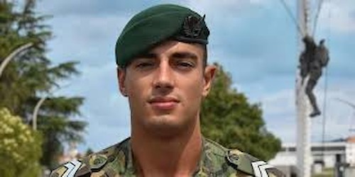 A coragem dos militares contratados desperdiçada pelo Estado Português