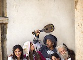 Duas estreias nacionais e Ópera Adilson marcam mês de outubro no Teatro das Figuras