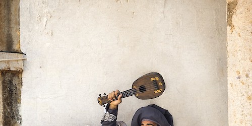 Duas estreias nacionais e Ópera Adilson marcam mês de outubro no Teatro das Figuras