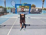 Clube de Ténis e Padel de Lagos brilha com 5 títulos regionais de Veteranos (+40, +50, +60 e +70) - 1