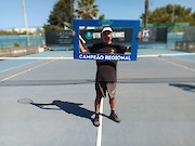 Clube de Ténis e Padel de Lagos brilha com 5 títulos regionais de Veteranos (+40, +50, +60 e +70) - 1