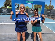 Clube de Ténis e Padel de Lagos brilha com 5 títulos regionais de Veteranos (+40, +50, +60 e +70) - 1
