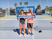 Clube de Ténis e Padel de Lagos brilha com 5 títulos regionais de Veteranos (+40, +50, +60 e +70) - 1