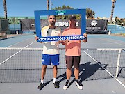 Clube de Ténis e Padel de Lagos brilha com 5 títulos regionais de Veteranos (+40, +50, +60 e +70) - 1
