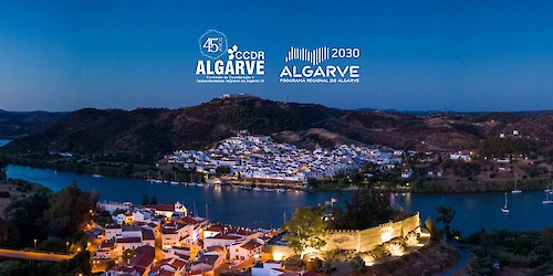 Algarve afirma liderança cultural