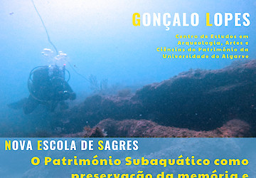 De 9 a 11 de outubro: Projeto Nova Escola de Sagres de regressa à Fortaleza