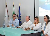 HPA Alvor assinala o 7º Aniversário do Hospital de Dia de Oncologia com lançamento oficial do podcast OncoHPA