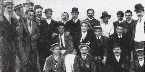Benfica e Sporting...o conservadorismo versus progressismo?