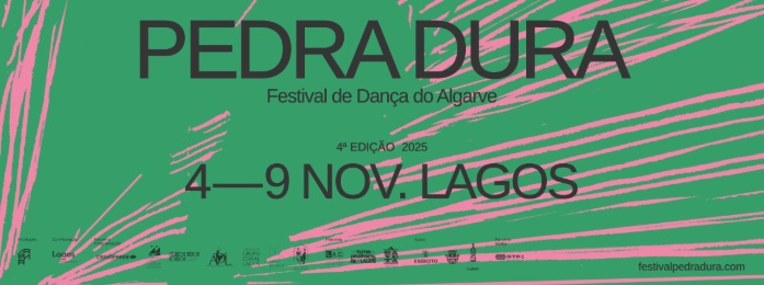 Pedra Dura - Festival de Dança do Algarve anuncia programa completo