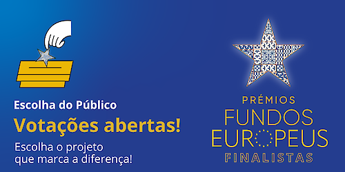 Algarve em destaque nos Prémios dos Fundos Europeus