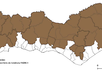 PADRE II:  três avisos abertos para reforçar coesão regional