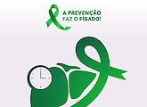 APEF alerta para incidência crescente do Cancro do Fígado