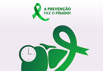 APEF alerta para incidência crescente do Cancro do Fígado