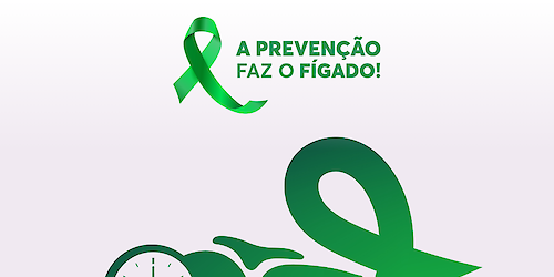 APEF alerta para incidência crescente do Cancro do Fígado