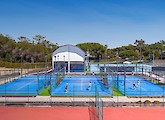 The Campus recebe o torneio de ténis mais importante de sempre no Algarve