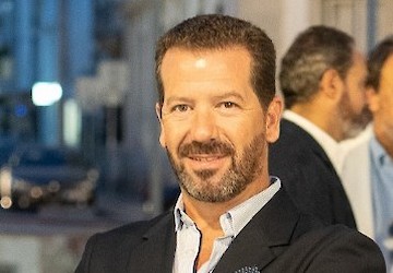Comunicado de Rodrigo Borges de Freitas, Presidente da Comissão Política Distrital do CDS-PP