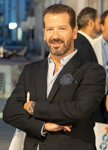 Comunicado de Rodrigo Borges de Freitas, Presidente da Comissão Política Distrital do CDS-PP