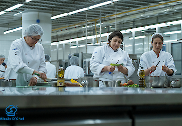 Banco Alimentar do Algarve vai premiar as melhores cozinheiras do sector social da região