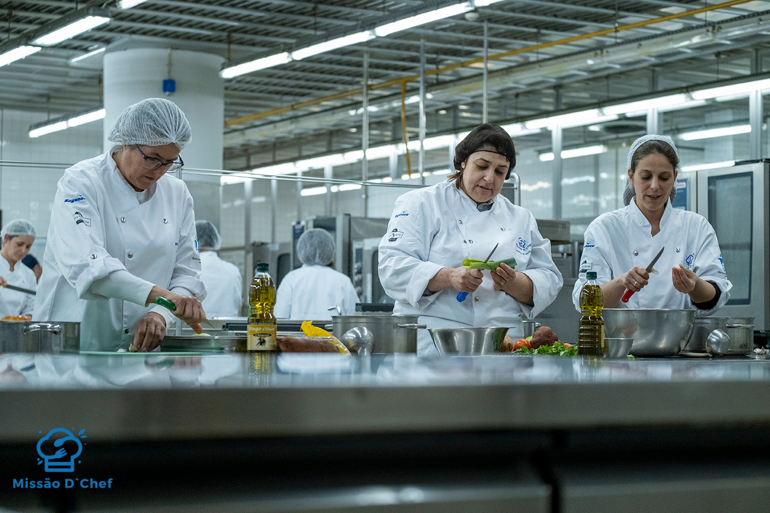 Banco Alimentar do Algarve vai premiar as melhores cozinheiras do sector social da região