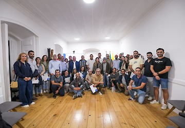 Município de Odemira apoia desporto com 539 mil euros