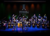 Algarve All Jazz 2025 encerra em Lagoa com três dias dedicados à música e à inspiração — Ola Onabulé e a Orquestra de Jazz do Algarve voltam a esgotar salas