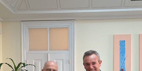 GNR de Loulé recebe casa de função