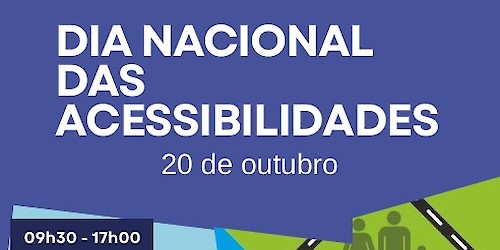 Dia Nacional das Acessibilidades 2025 – Lagos promove ação de sensibilização junto da comunidade local