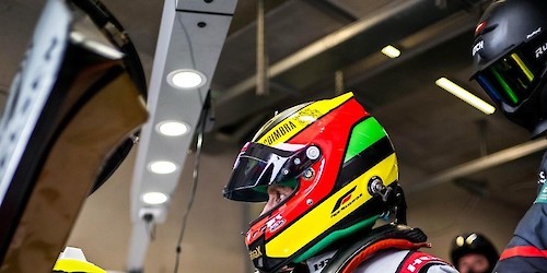 Filipe Albuquerque quer vencer no Algarve