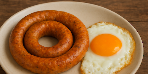 A farinheira, o disfarce saboroso dos judeus portugueses do Séc. XVI