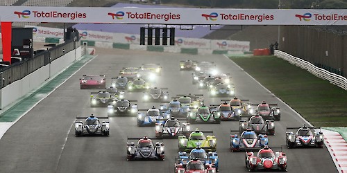 A décima 4 Horas de Portimão