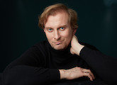 Festival Terras sem Sombra apresenta em Odemira «Um Continente do Romantismo» com o mais importante pianista checo da actualidade,  Ivo Kahánek