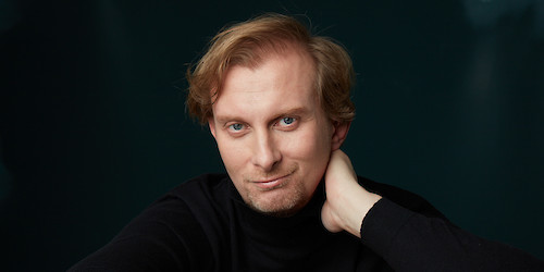 Festival Terras sem Sombra apresenta em Odemira «Um Continente do Romantismo» com o mais importante pianista checo da actualidade,  Ivo Kahánek