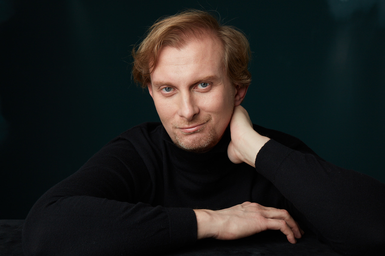 Festival Terras sem Sombra apresenta em Odemira «Um Continente do Romantismo» com o mais importante pianista checo da actualidade, Ivo Kahánek