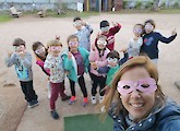 “Heróis da Fruta” regressa às escolas do Algarve