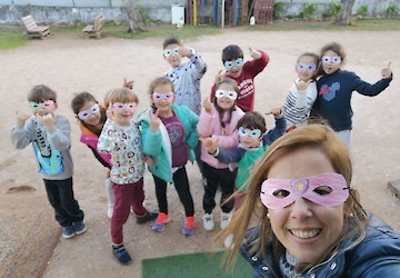 “Heróis da Fruta” regressa às escolas do Algarve