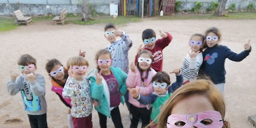 “Heróis da Fruta” regressa às escolas do Algarve