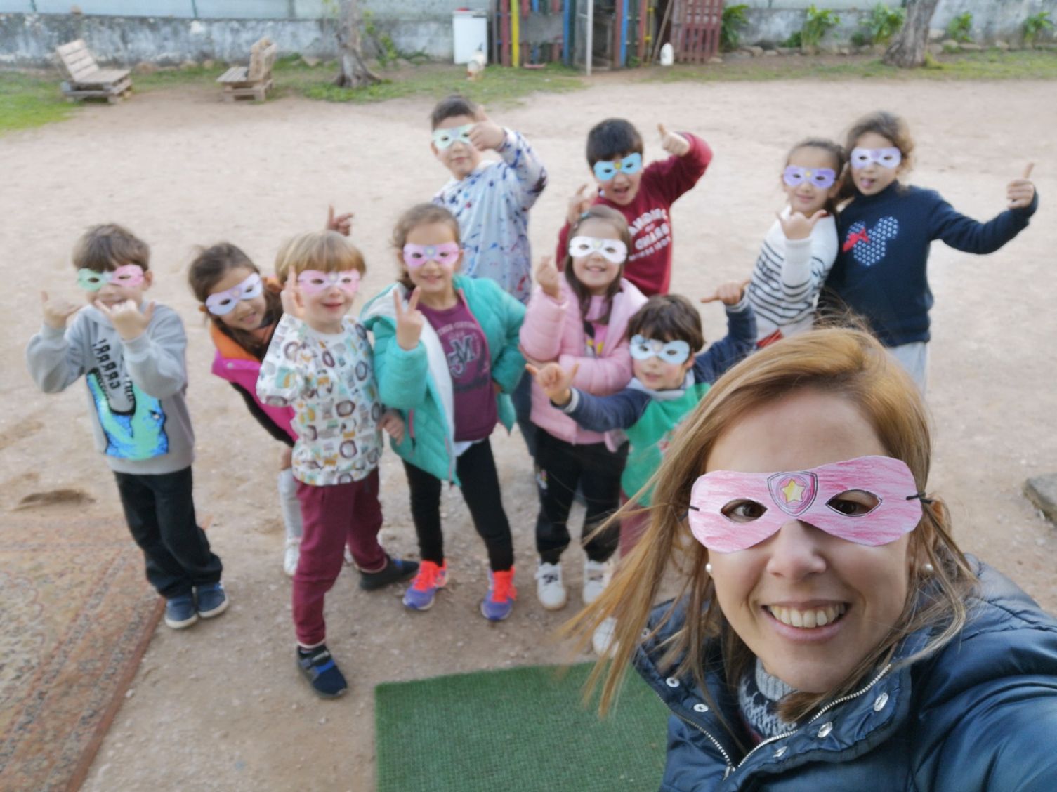 “Heróis da Fruta” regressa às escolas do Algarve