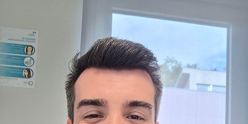 Imagine que a dor é como uma viagem de avião