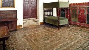 O rei português encarcerado num quarto em Sintra