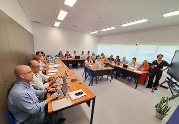ULS Algarve e Andaluzia avançam com formação de 2000 profissionais para emergências cardíacas