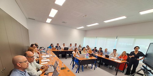 ULS Algarve e Andaluzia avançam com formação de 2000 profissionais para emergências cardíacas