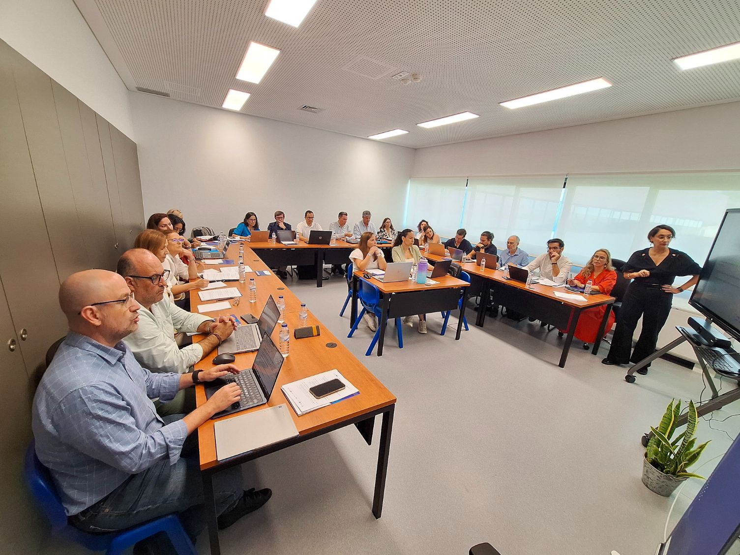 ULS Algarve e Andaluzia avançam com formação de 2000 profissionais para emergências cardíacas